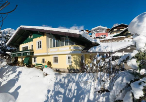 Apartment Lausbuam Muehlbach Am Hochkoenig